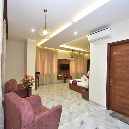 Hotel Shyamleela Khātu المظهر الخارجي الصورة