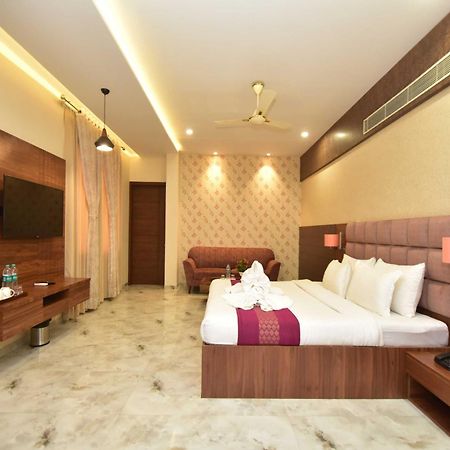 Hotel Shyamleela Khātu المظهر الخارجي الصورة