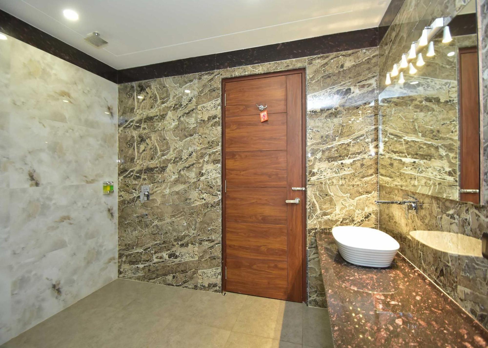 Hotel Shyamleela Khātu المظهر الخارجي الصورة