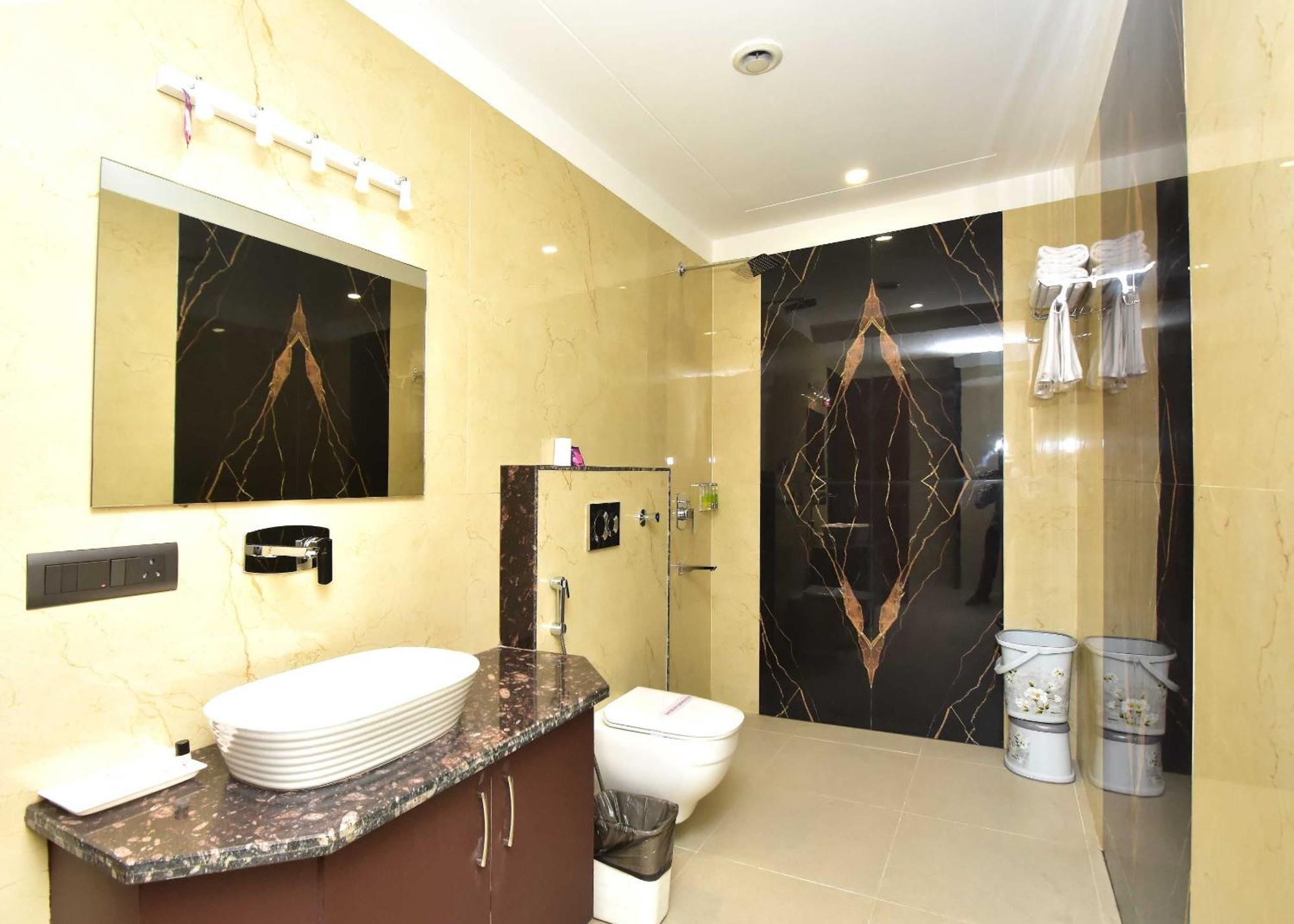 Hotel Shyamleela Khātu المظهر الخارجي الصورة