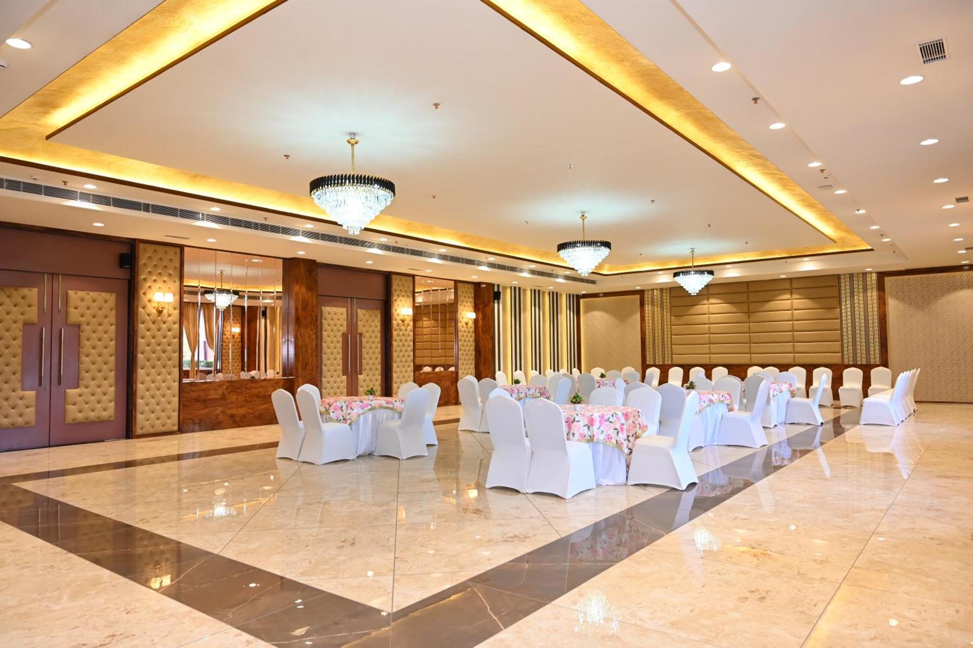 Hotel Shyamleela Khātu المظهر الخارجي الصورة