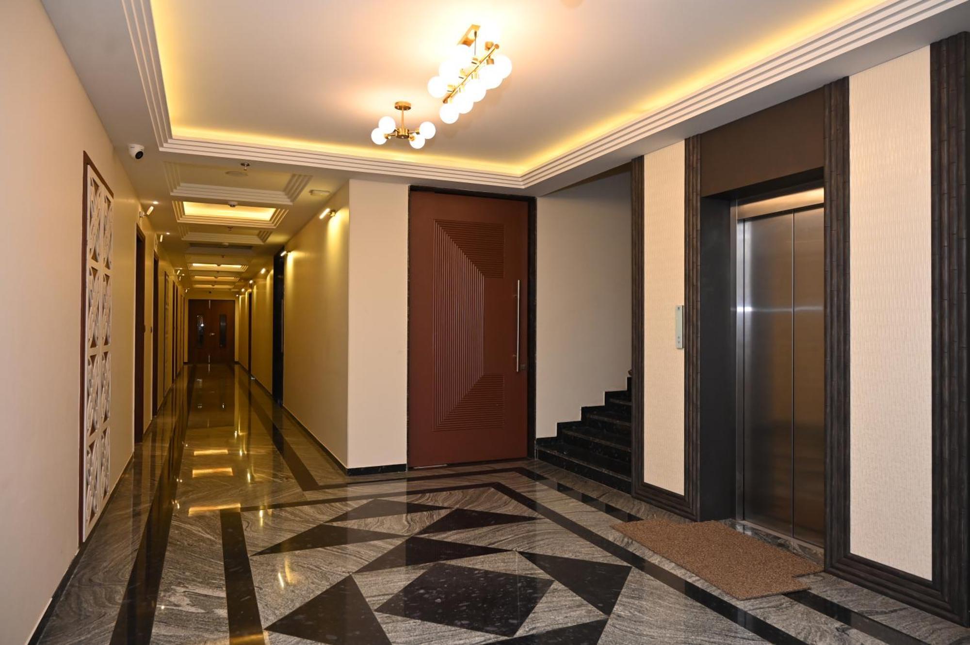 Hotel Shyamleela Khātu المظهر الخارجي الصورة