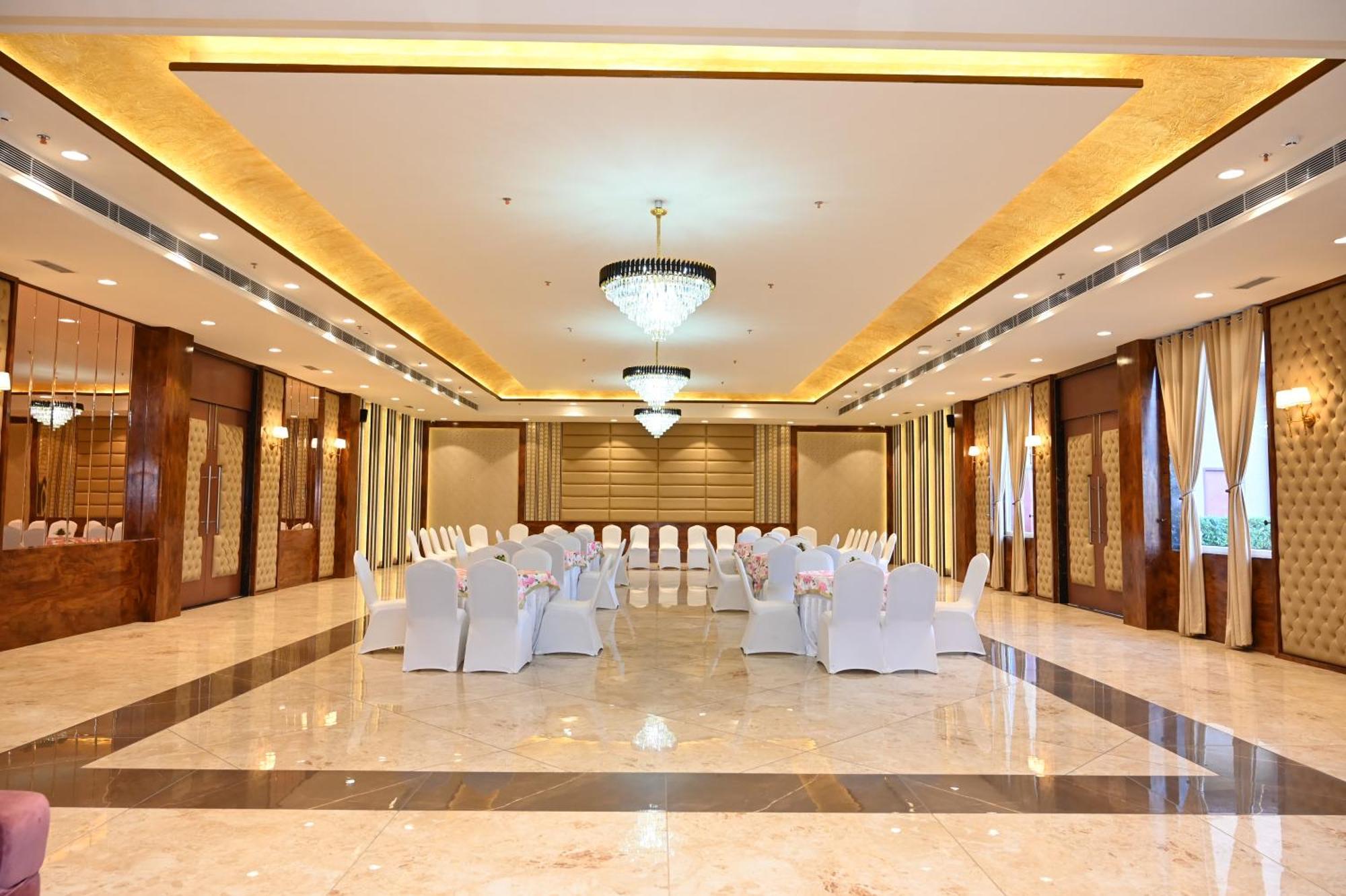 Hotel Shyamleela Khātu المظهر الخارجي الصورة