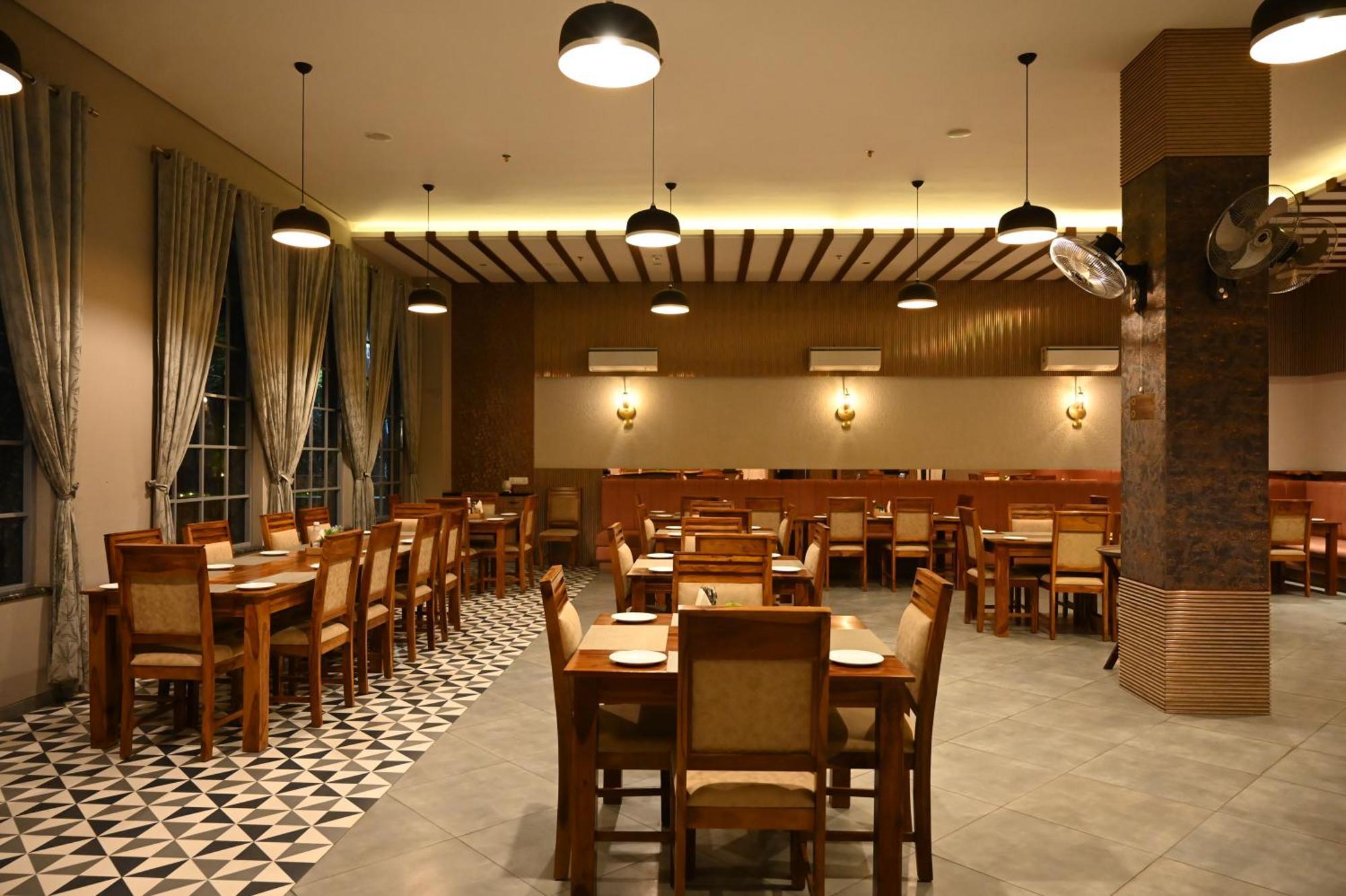 Hotel Shyamleela Khātu المظهر الخارجي الصورة