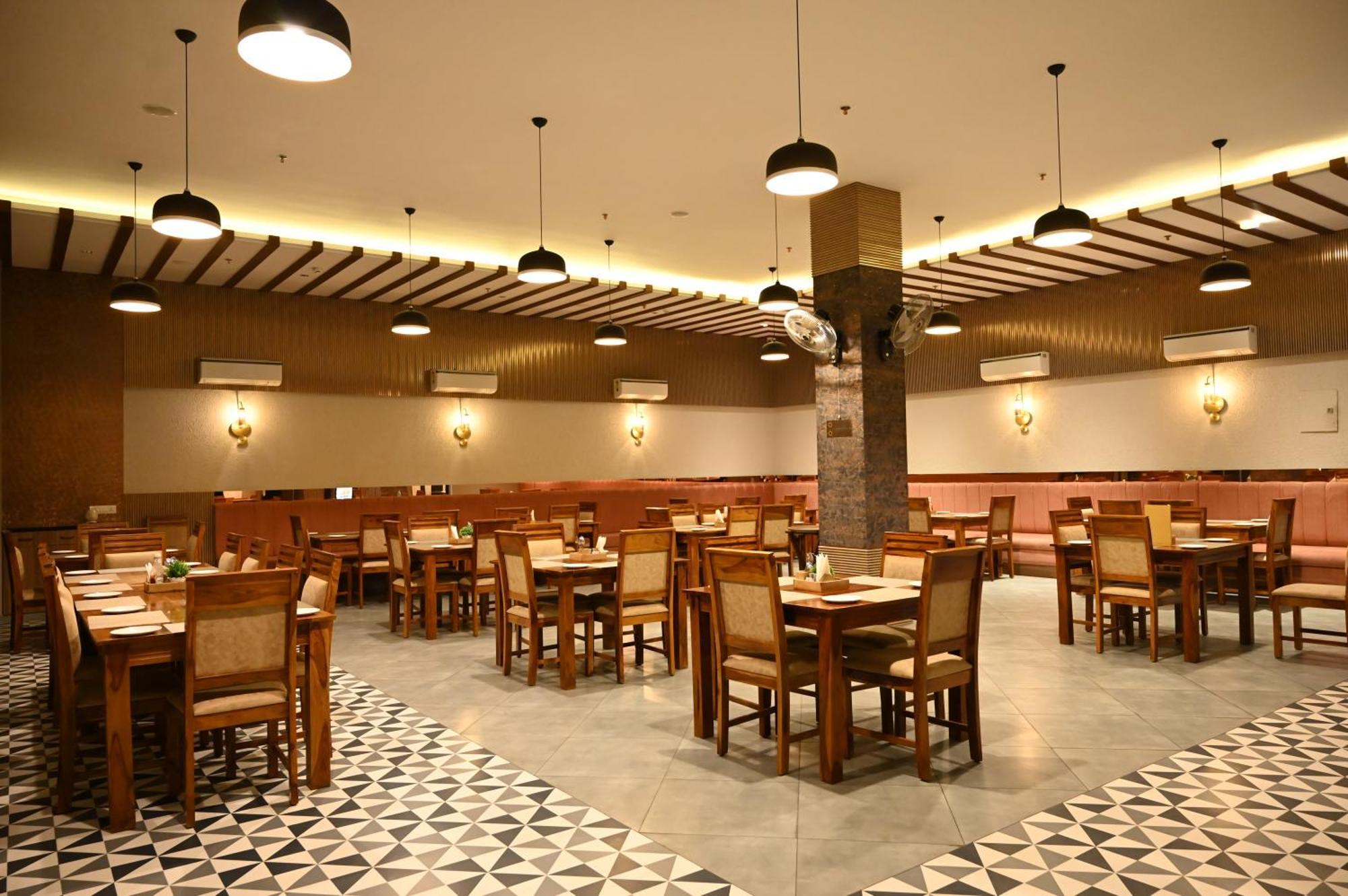 Hotel Shyamleela Khātu المظهر الخارجي الصورة