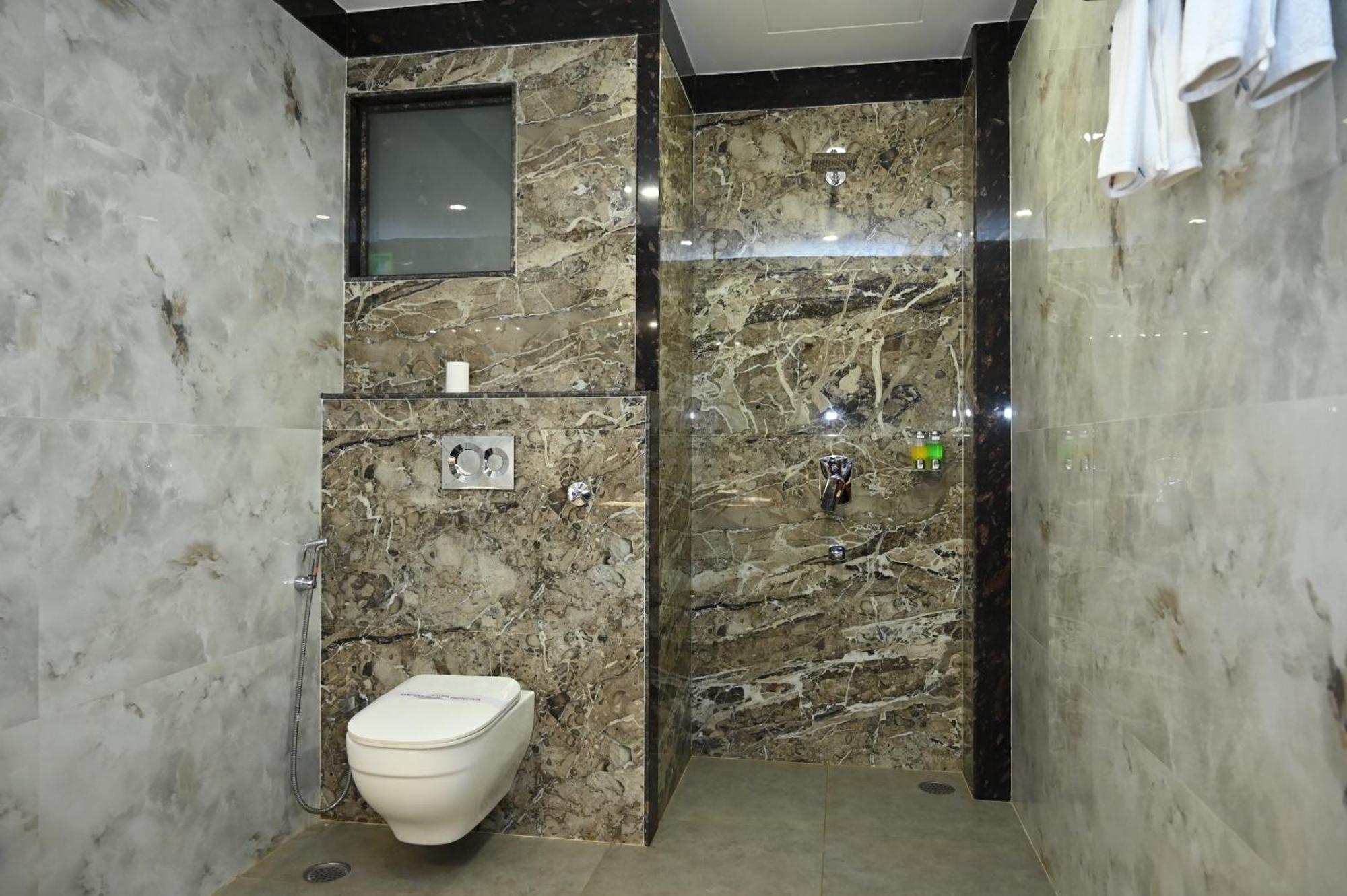 Hotel Shyamleela Khātu المظهر الخارجي الصورة
