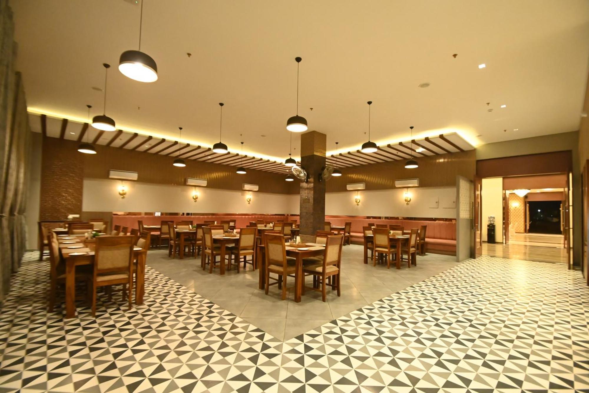 Hotel Shyamleela Khātu المظهر الخارجي الصورة